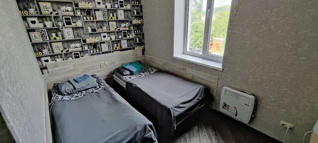 Мини-отель Гринвич Кандалакша-202