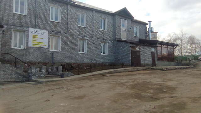 Мини-отель Гринвич Кандалакша-27