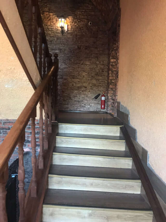 Мини-отель Гринвич Кандалакша-233