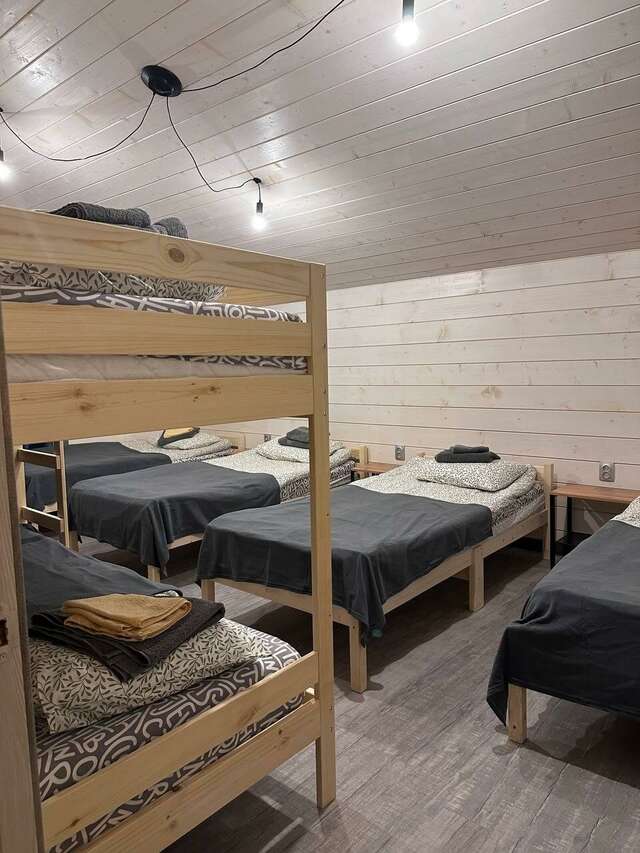 Мини-отель Гринвич Кандалакша-68