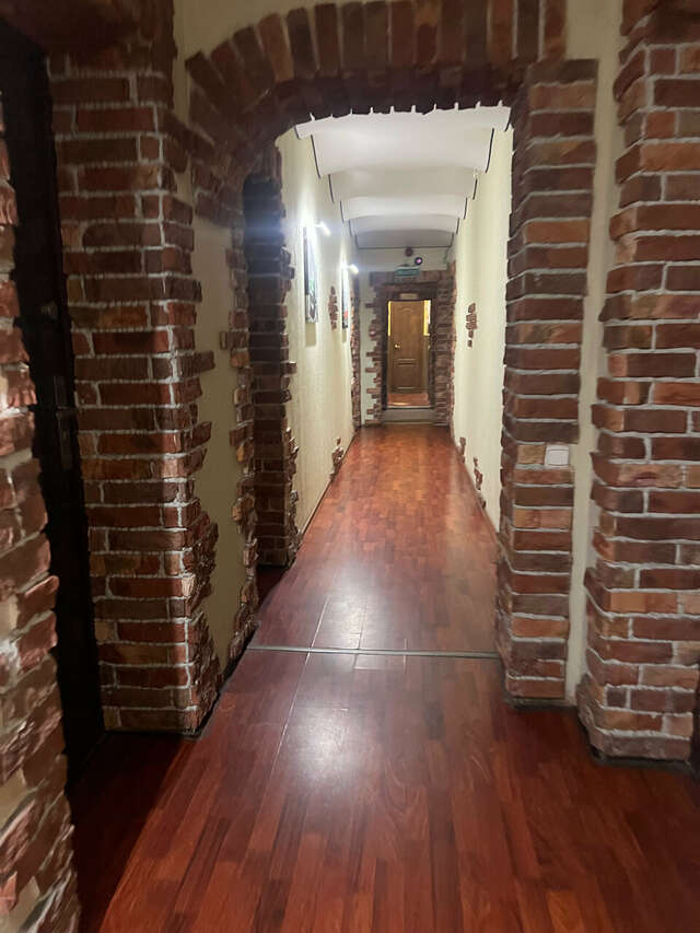 Мини-отель Гринвич Кандалакша-139