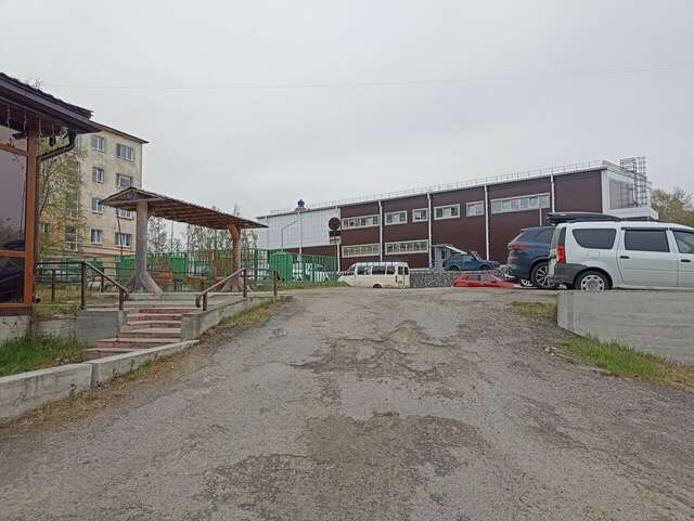 Мини-отель Гринвич Кандалакша-152