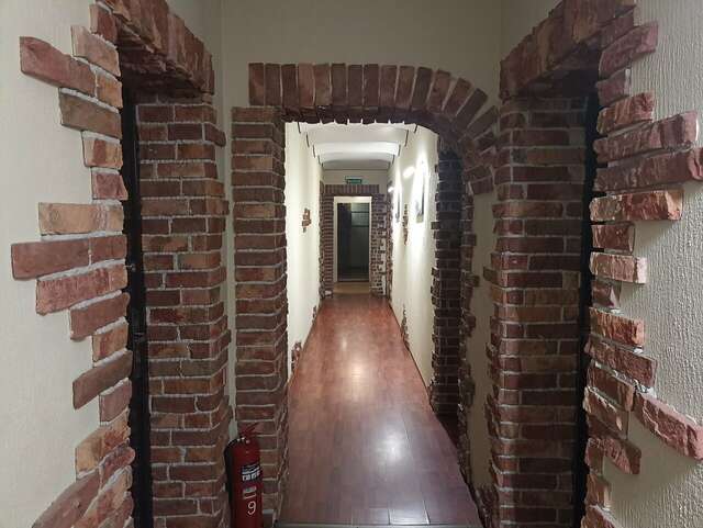 Мини-отель Гринвич Кандалакша-194