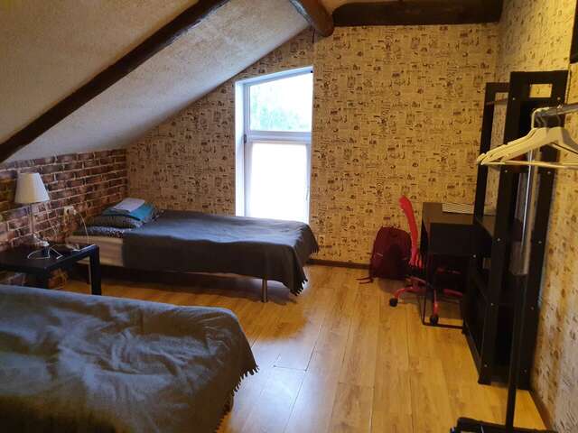 Мини-отель Гринвич Кандалакша-231