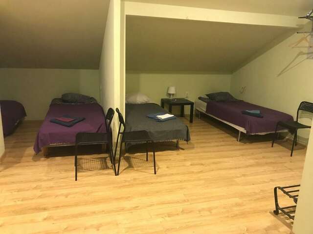 Мини-отель Гринвич Кандалакша-93