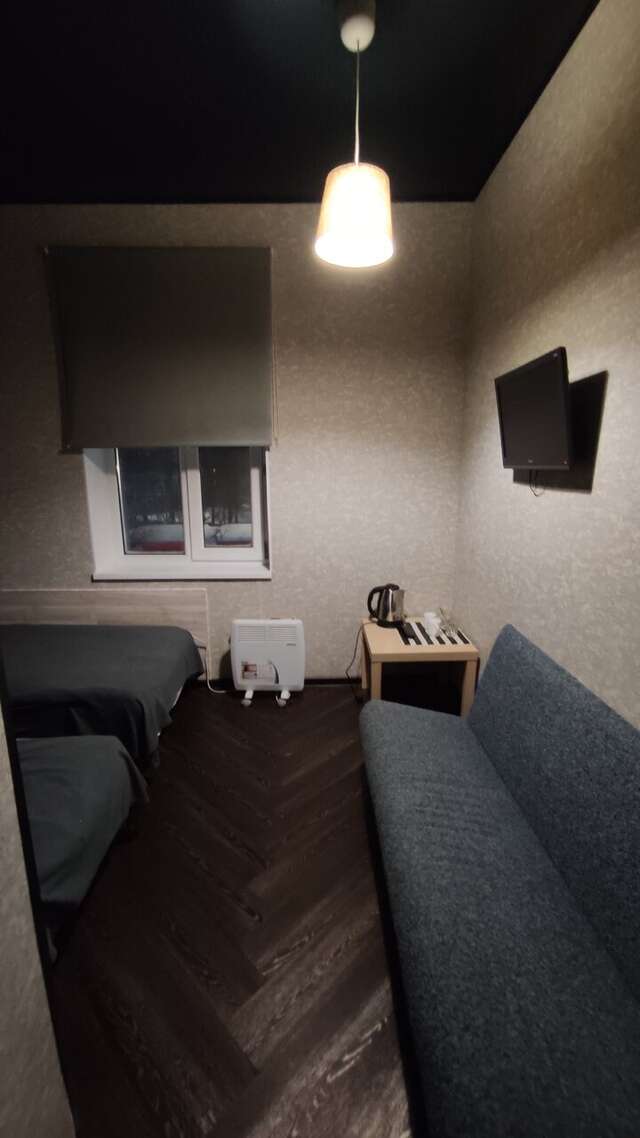 Мини-отель Гринвич Кандалакша-200