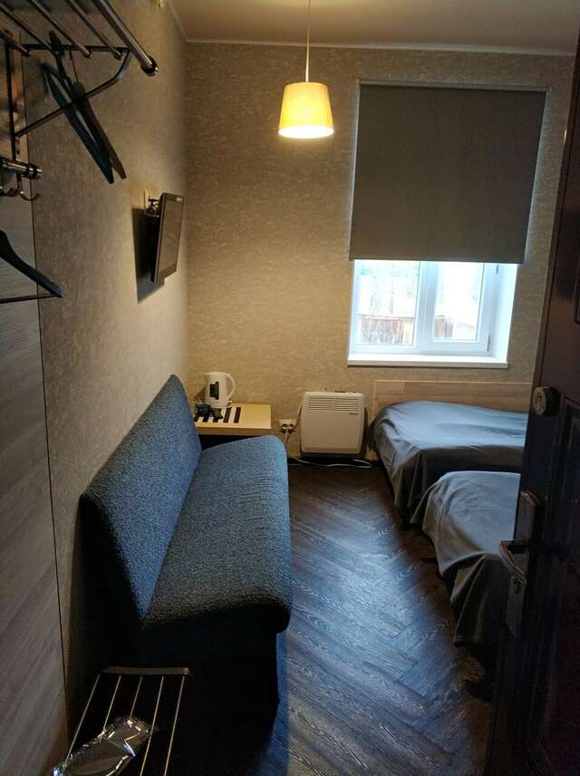 Мини-отель Гринвич Кандалакша-222