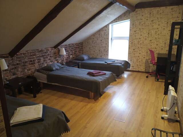 Мини-отель Гринвич Кандалакша-217