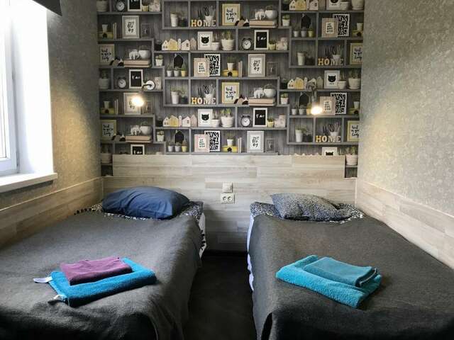 Мини-отель Гринвич Кандалакша-3